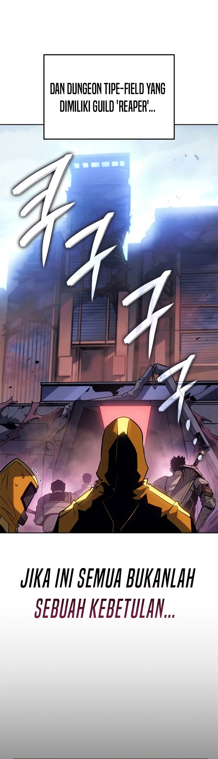 Solo Leveling: Ragnarok Chapter 15 - halaman 76