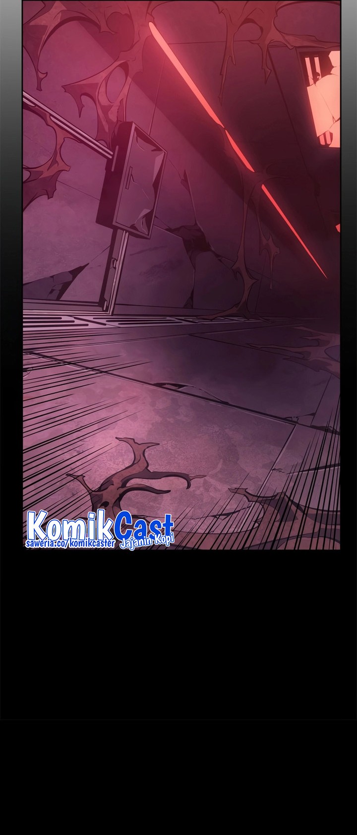 Solo Leveling: Ragnarok Chapter 15 - halaman 77