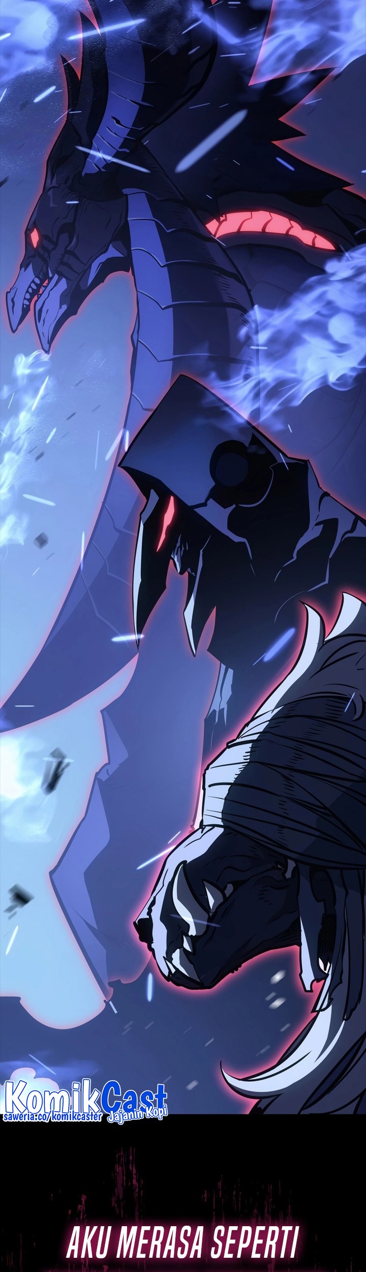 Solo Leveling: Ragnarok Chapter 15 - halaman 80