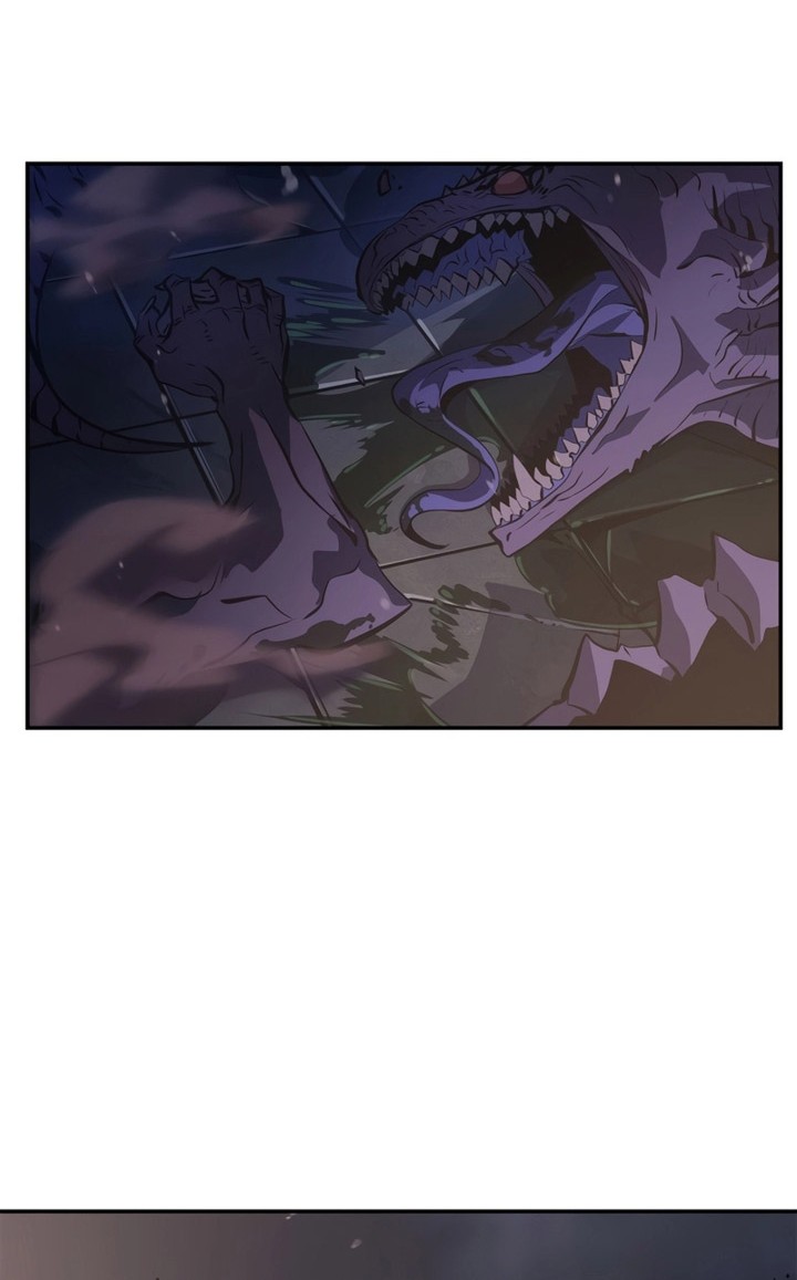 Solo Leveling: Ragnarok Chapter 16 - halaman 13