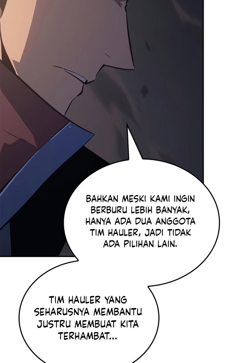 Solo Leveling: Ragnarok Chapter 16 - halaman 15