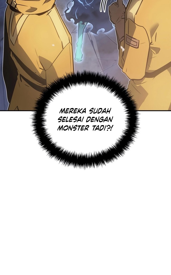 Solo Leveling: Ragnarok Chapter 16 - halaman 17