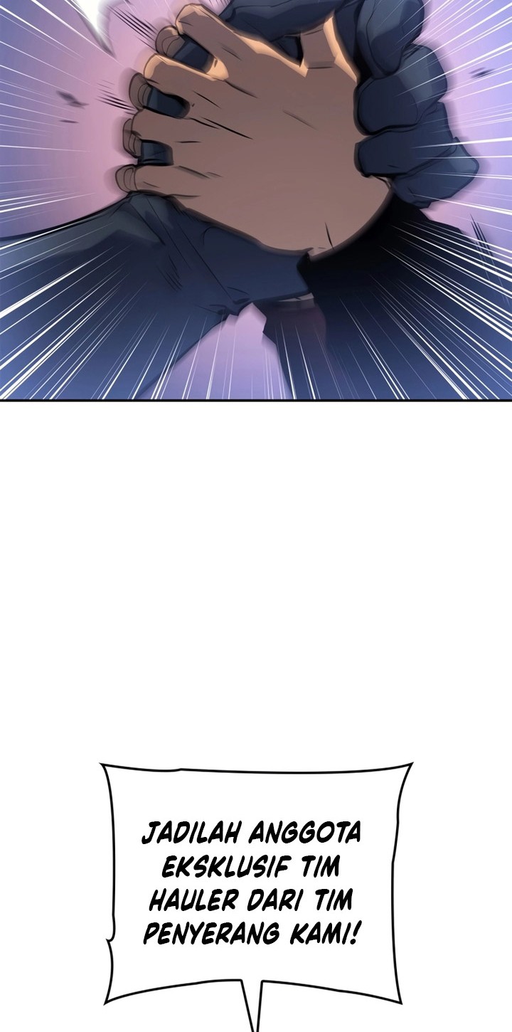 Solo Leveling: Ragnarok Chapter 16 - halaman 19