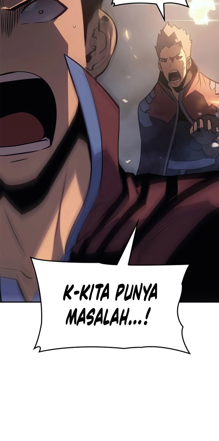 Solo Leveling: Ragnarok Chapter 16 - halaman 21