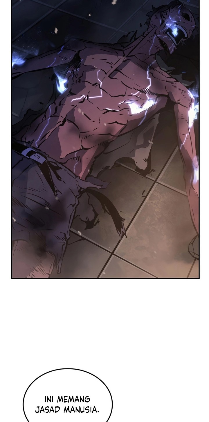 Solo Leveling: Ragnarok Chapter 16 - halaman 23