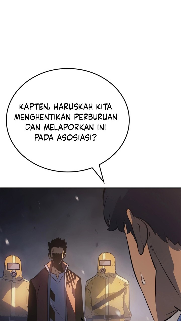 Solo Leveling: Ragnarok Chapter 16 - halaman 29
