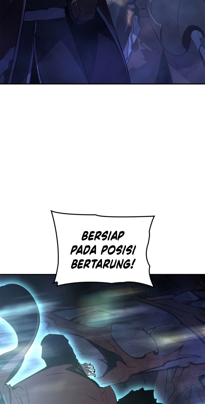 Solo Leveling: Ragnarok Chapter 16 - halaman 3