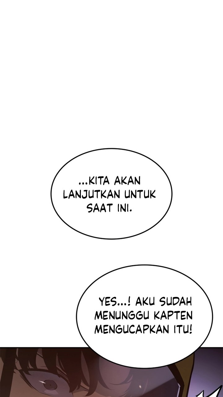 Solo Leveling: Ragnarok Chapter 16 - halaman 31