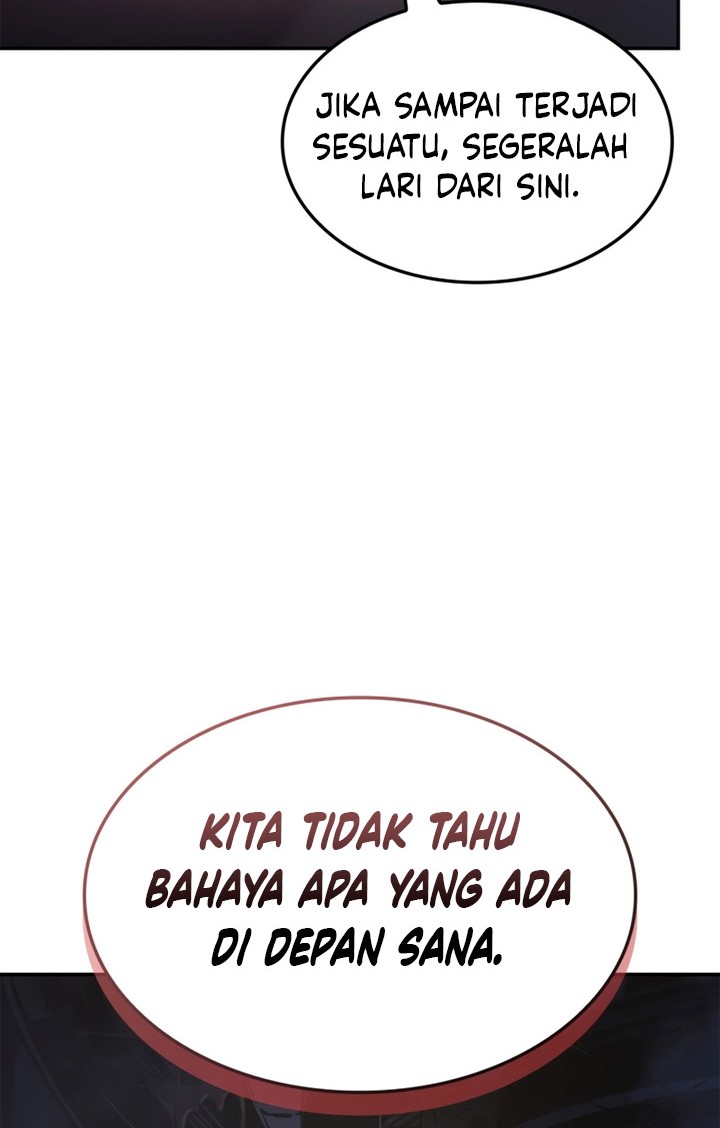 Solo Leveling: Ragnarok Chapter 16 - halaman 35