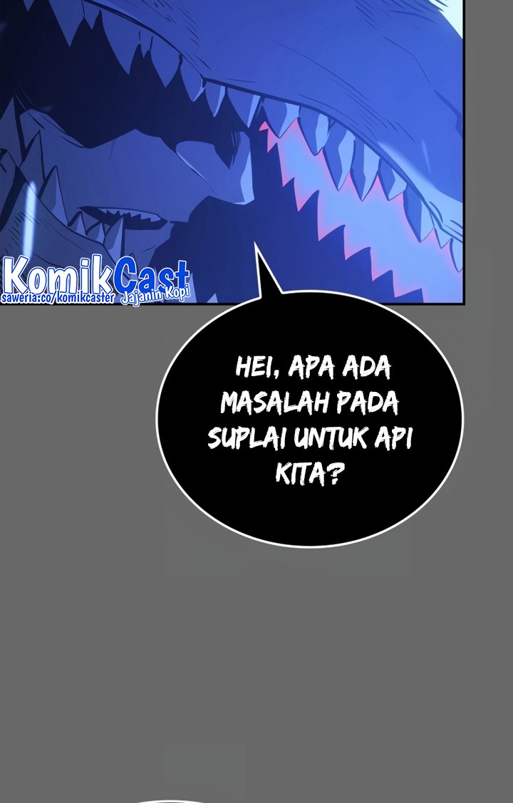 Solo Leveling: Ragnarok Chapter 16 - halaman 41