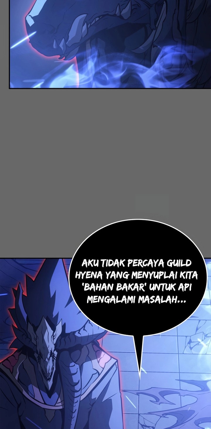 Solo Leveling: Ragnarok Chapter 16 - halaman 43