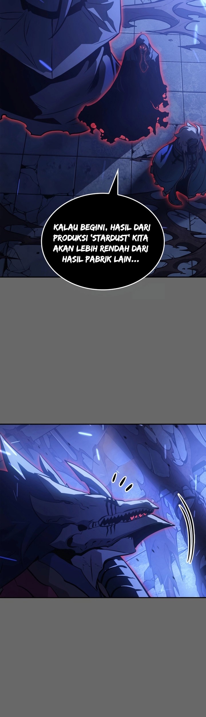 Solo Leveling: Ragnarok Chapter 16 - halaman 44
