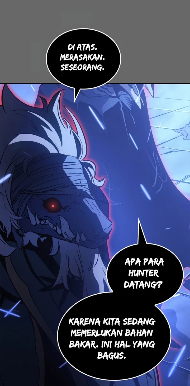 Solo Leveling: Ragnarok Chapter 16 - halaman 45