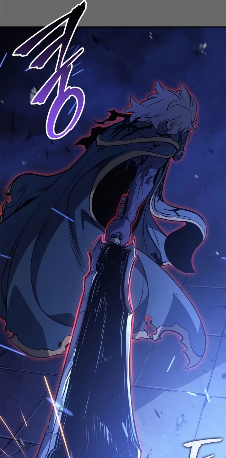 Solo Leveling: Ragnarok Chapter 16 - halaman 47