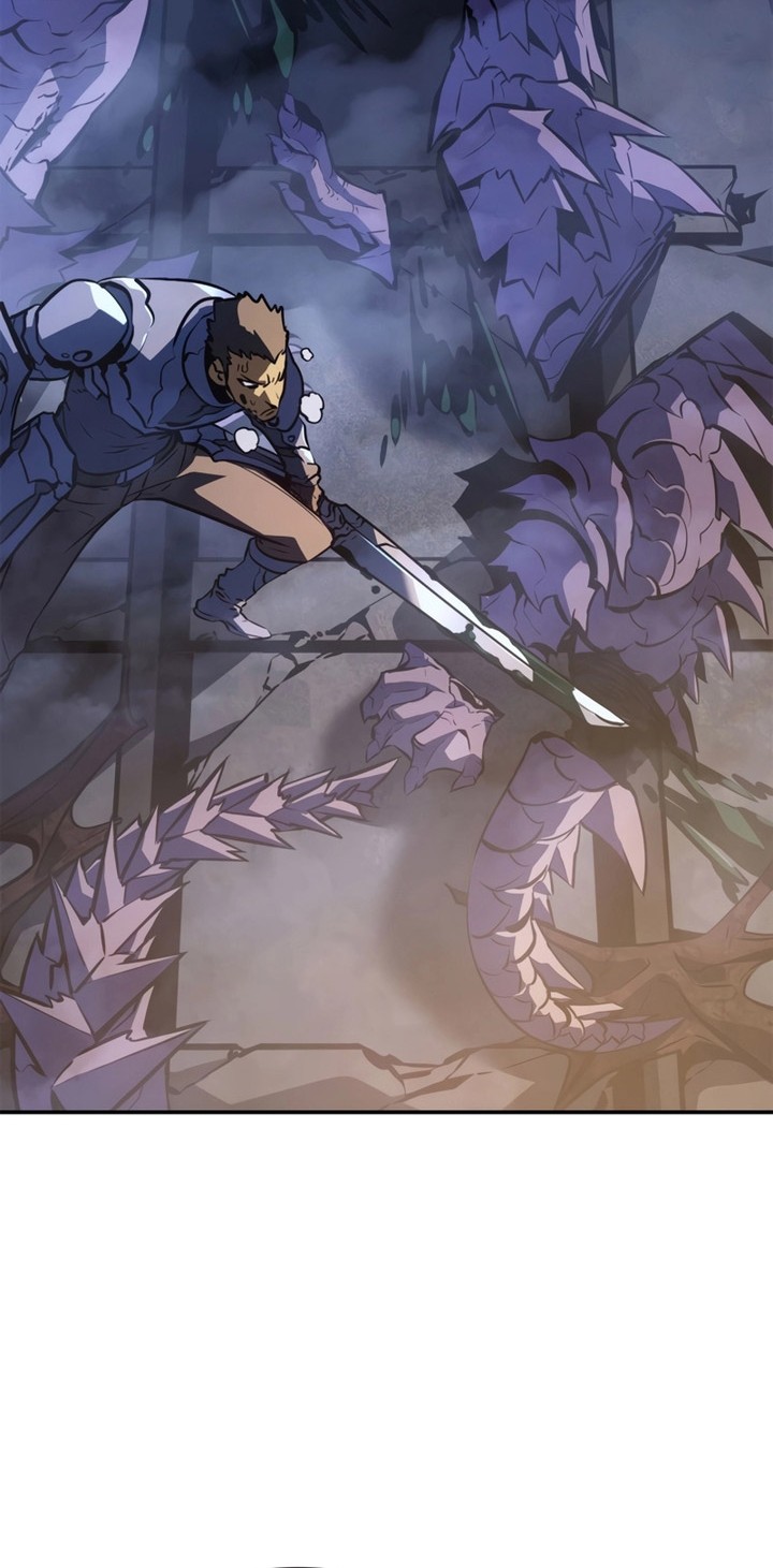 Solo Leveling: Ragnarok Chapter 16 - halaman 49