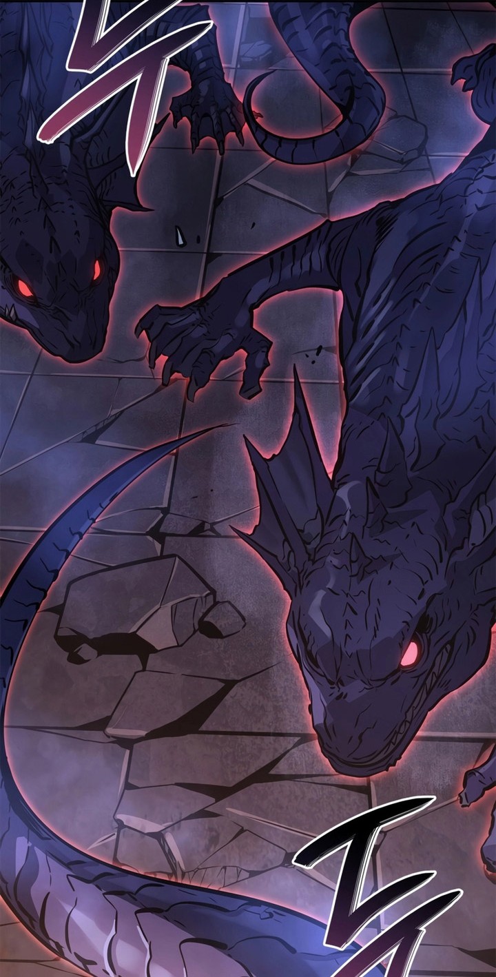 Solo Leveling: Ragnarok Chapter 16 - halaman 5