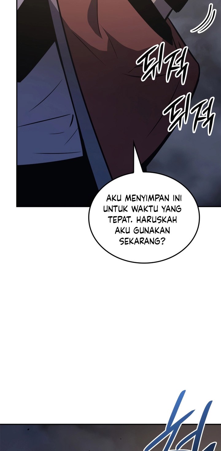 Solo Leveling: Ragnarok Chapter 16 - halaman 51