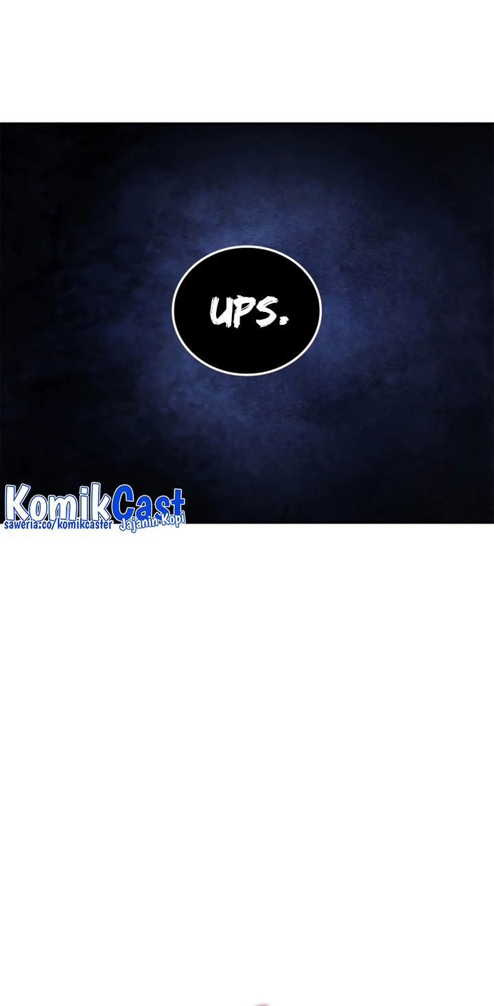 Solo Leveling: Ragnarok Chapter 16 - halaman 57