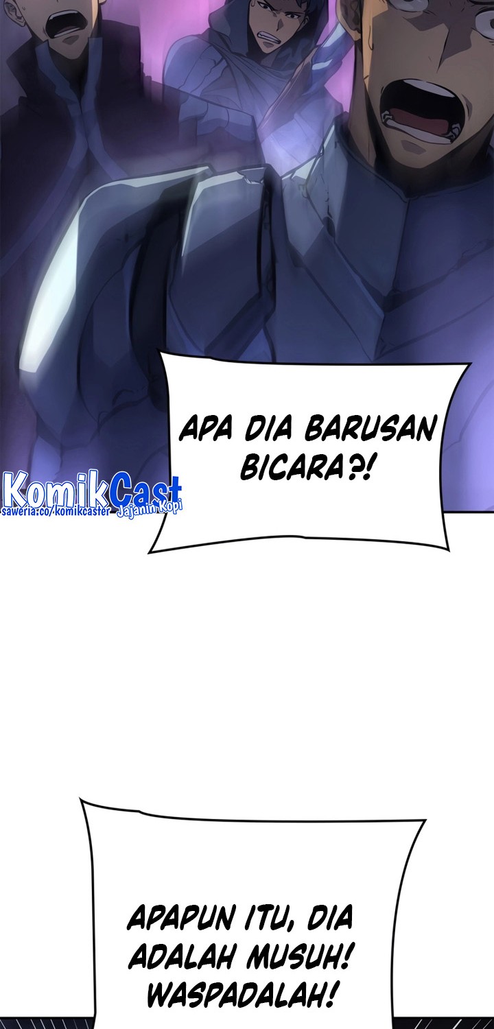 Solo Leveling: Ragnarok Chapter 16 - halaman 61