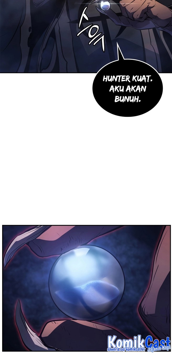 Solo Leveling: Ragnarok Chapter 16 - halaman 65