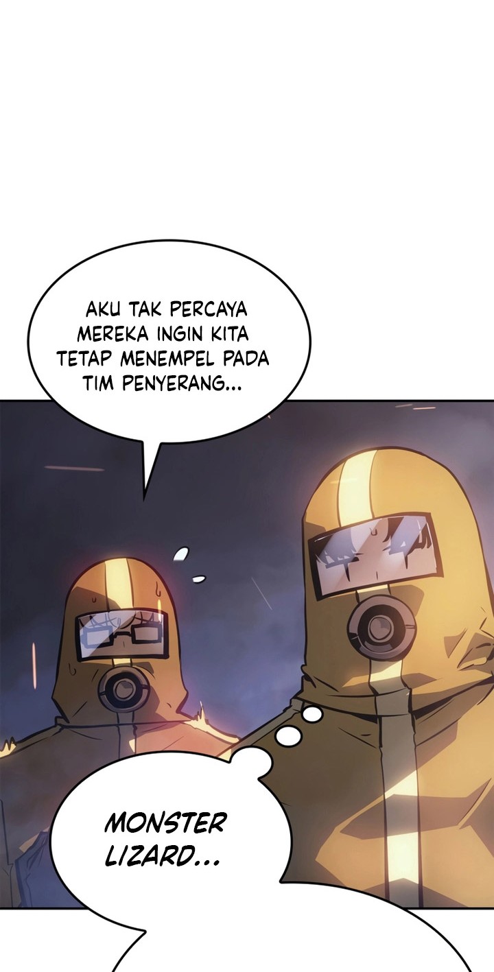 Solo Leveling: Ragnarok Chapter 16 - halaman 7
