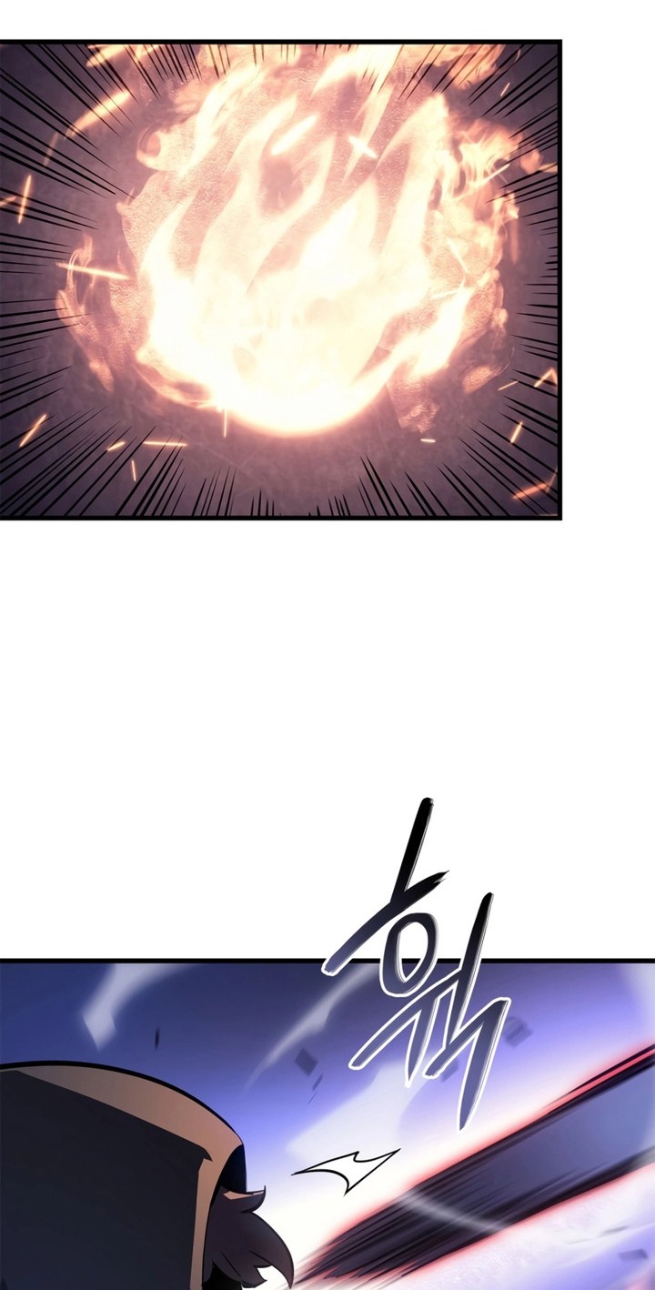 Solo Leveling: Ragnarok Chapter 16 - halaman 71