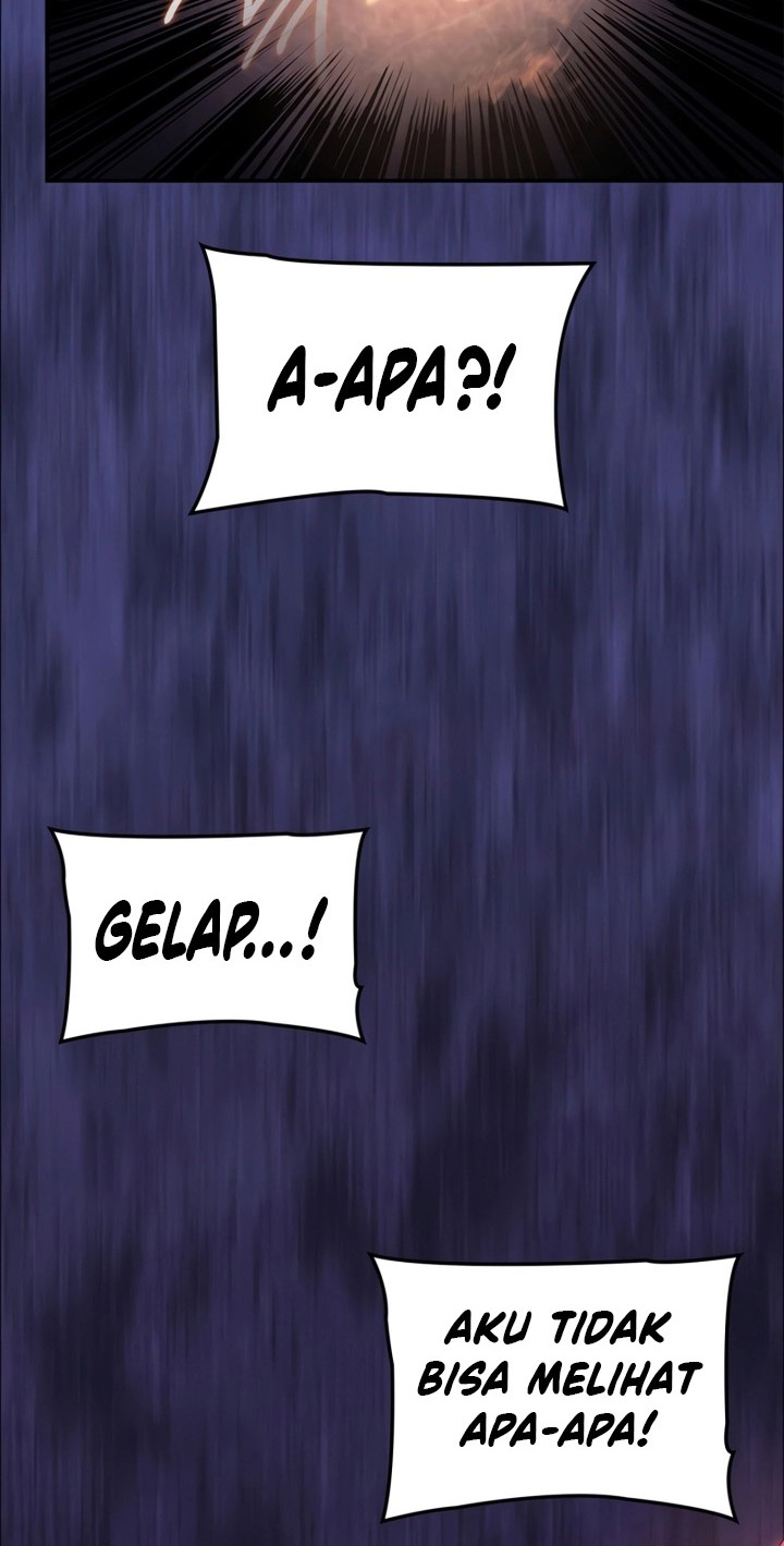 Solo Leveling: Ragnarok Chapter 16 - halaman 73