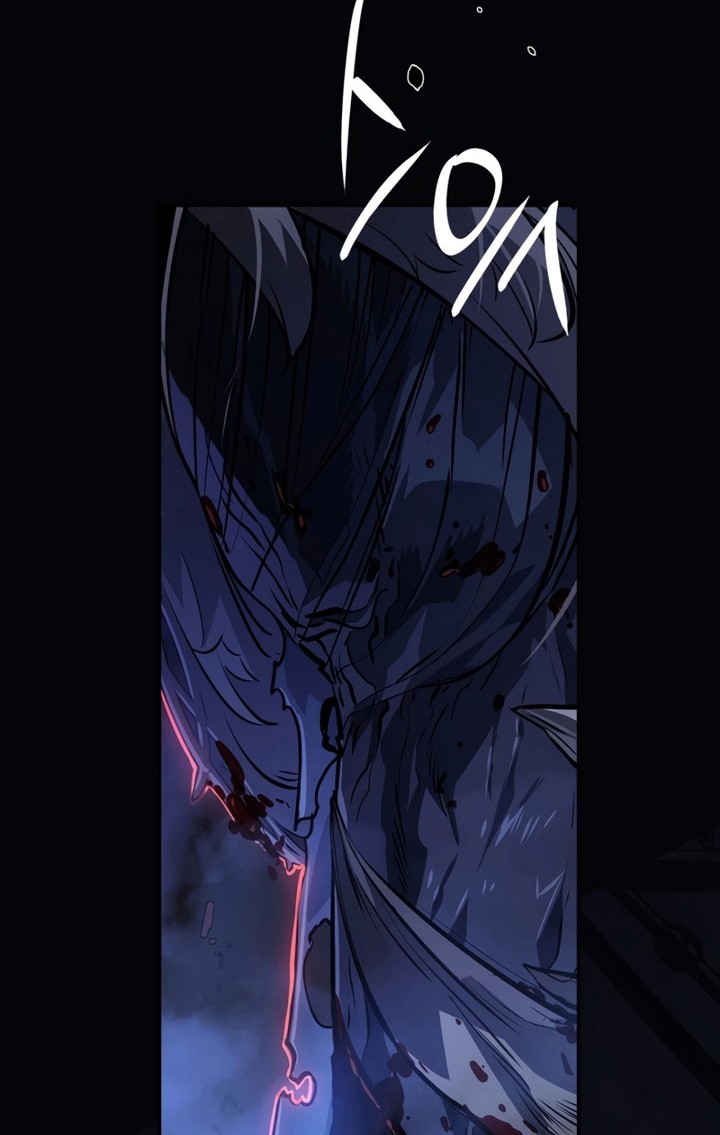 Solo Leveling: Ragnarok Chapter 16 - halaman 77