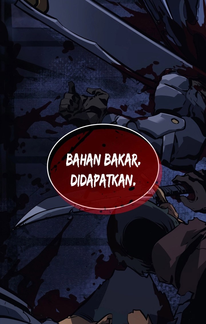 Solo Leveling: Ragnarok Chapter 16 - halaman 79