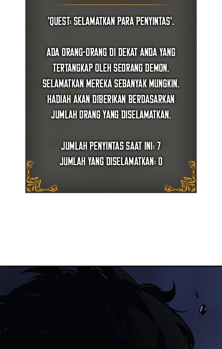 Solo Leveling: Ragnarok Chapter 16 - halaman 81