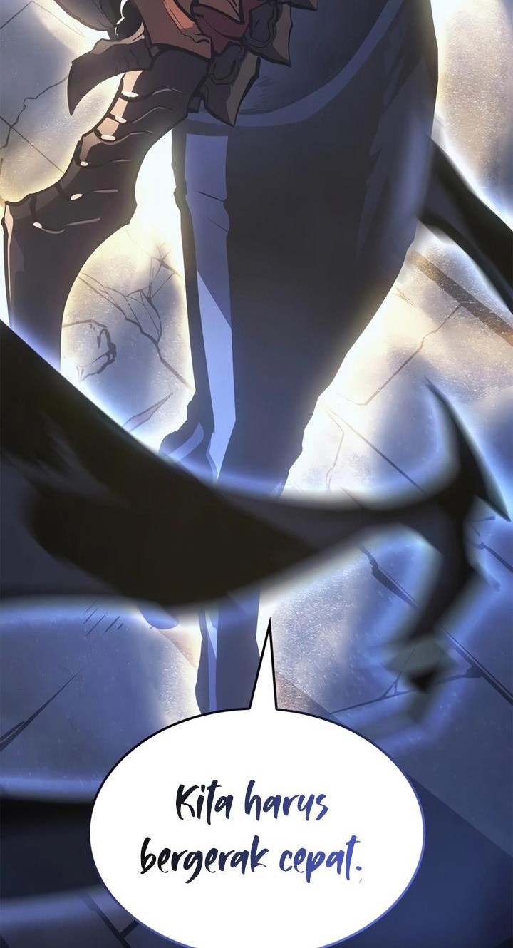 Solo Leveling: Ragnarok Chapter 17 - halaman 12