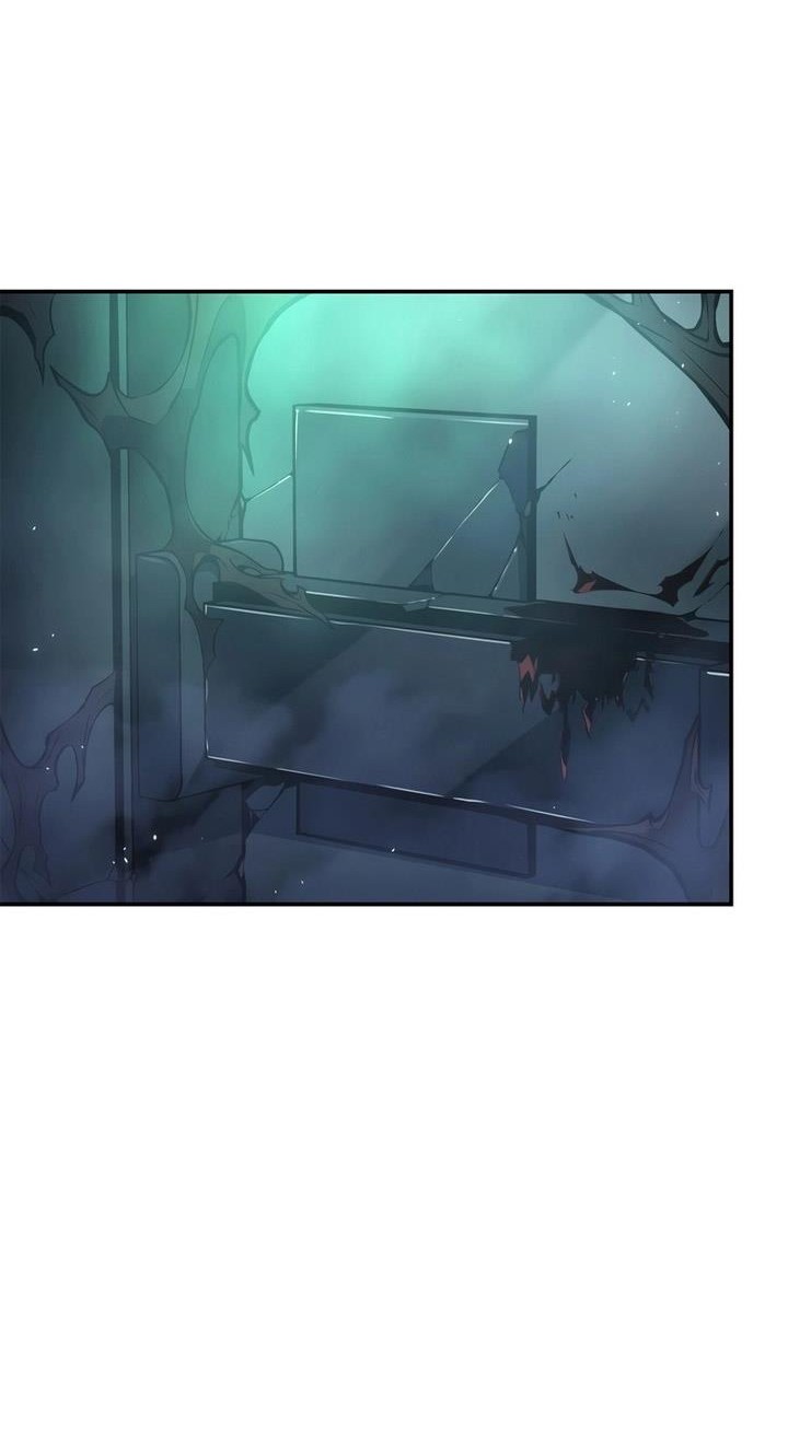 Solo Leveling: Ragnarok Chapter 17 - halaman 16