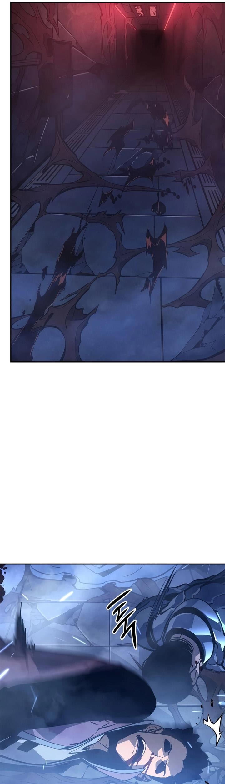Solo Leveling: Ragnarok Chapter 17 - halaman 17