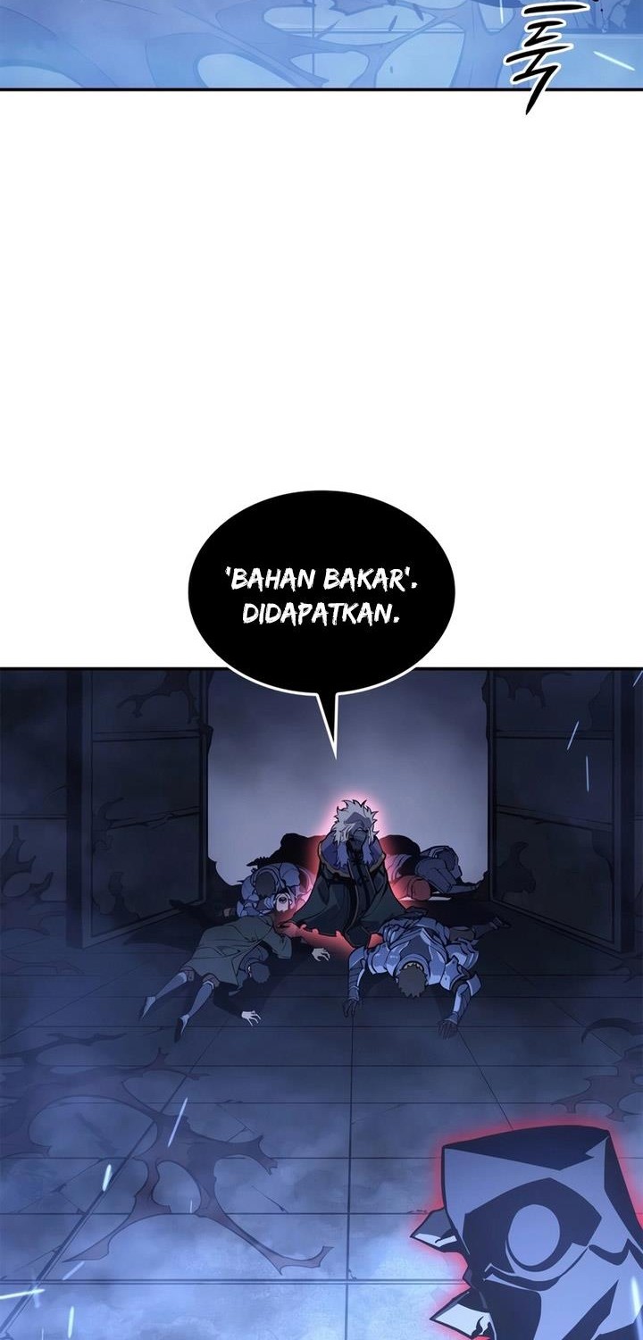 Solo Leveling: Ragnarok Chapter 17 - halaman 18