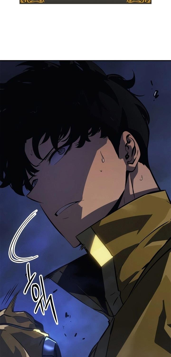 Solo Leveling: Ragnarok Chapter 17 - halaman 2