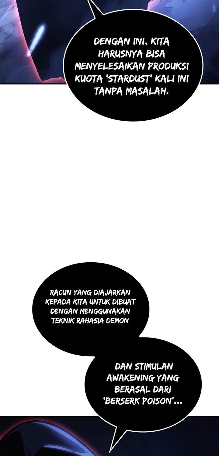 Solo Leveling: Ragnarok Chapter 17 - halaman 22