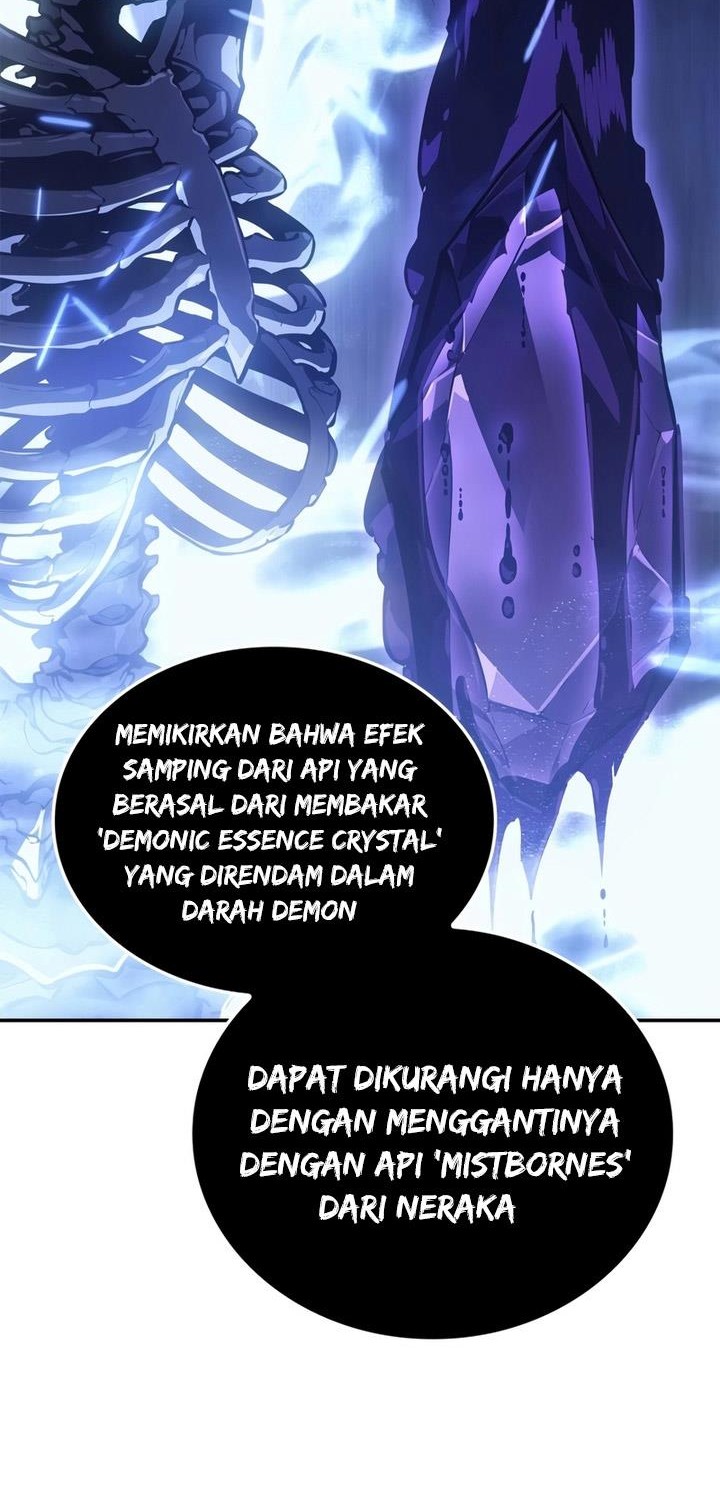 Solo Leveling: Ragnarok Chapter 17 - halaman 24