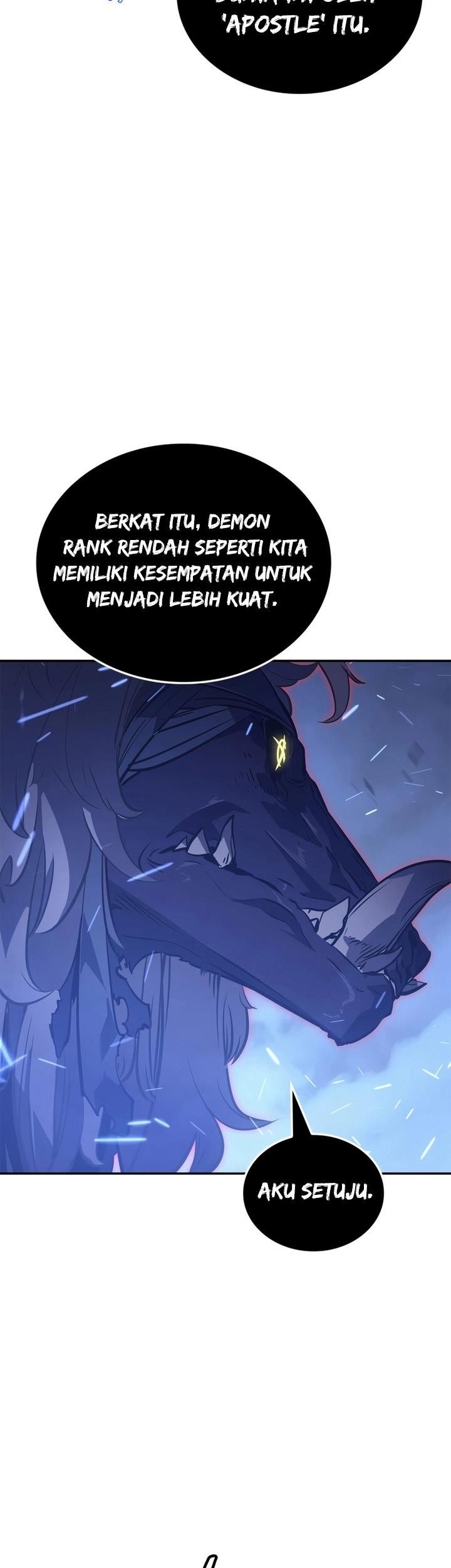 Solo Leveling: Ragnarok Chapter 17 - halaman 27