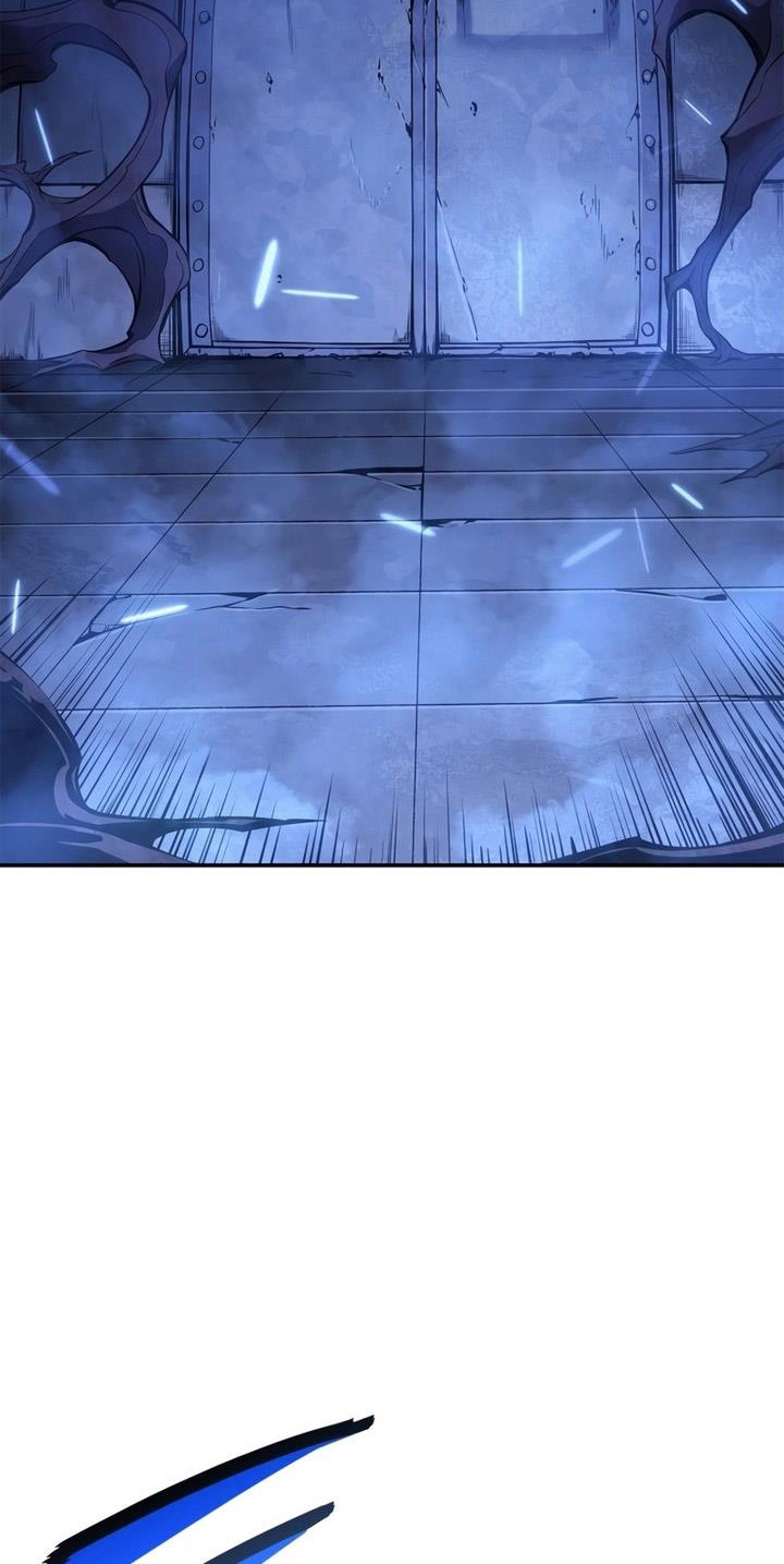 Solo Leveling: Ragnarok Chapter 17 - halaman 30