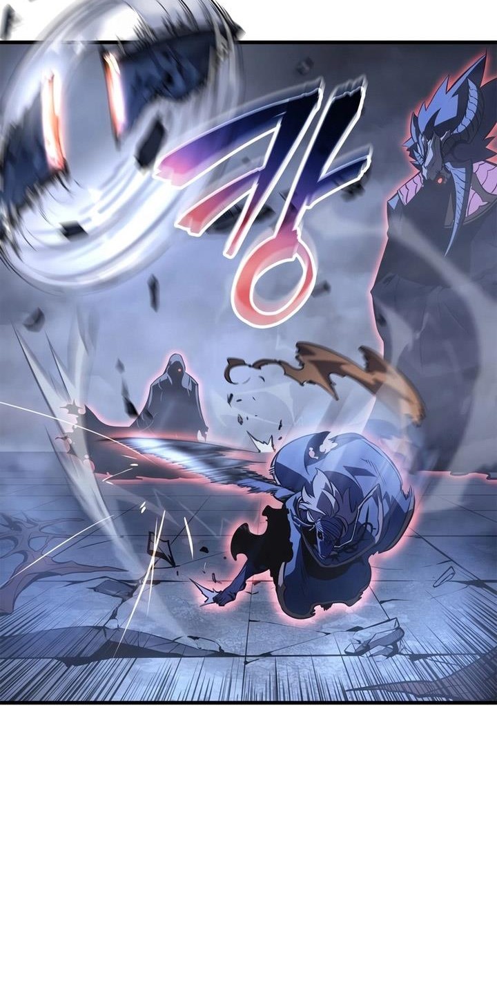 Solo Leveling: Ragnarok Chapter 17 - halaman 32