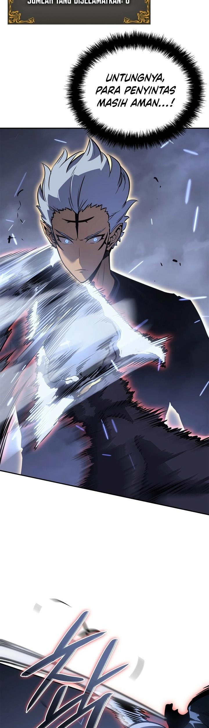 Solo Leveling: Ragnarok Chapter 17 - halaman 37