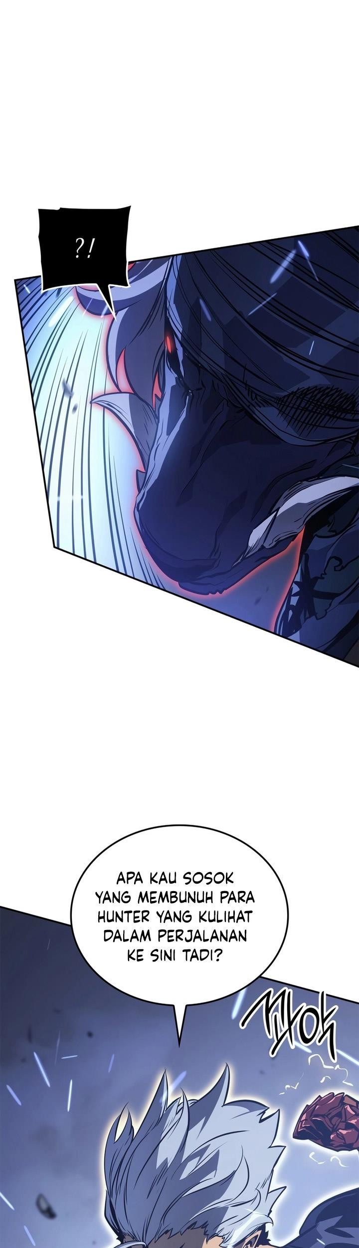 Solo Leveling: Ragnarok Chapter 17 - halaman 39