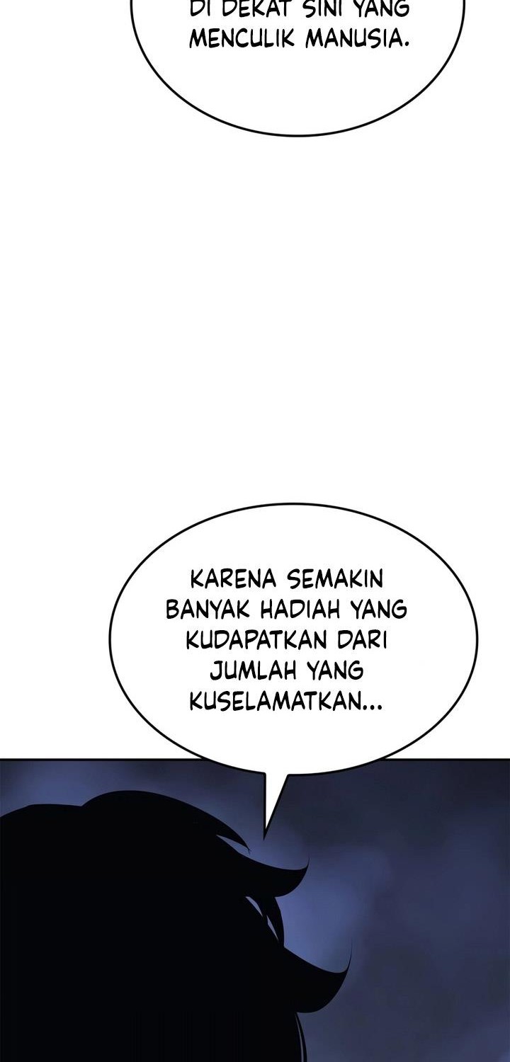 Solo Leveling: Ragnarok Chapter 17 - halaman 4