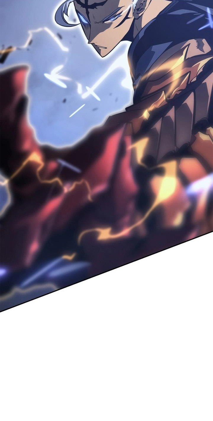 Solo Leveling: Ragnarok Chapter 17 - halaman 40