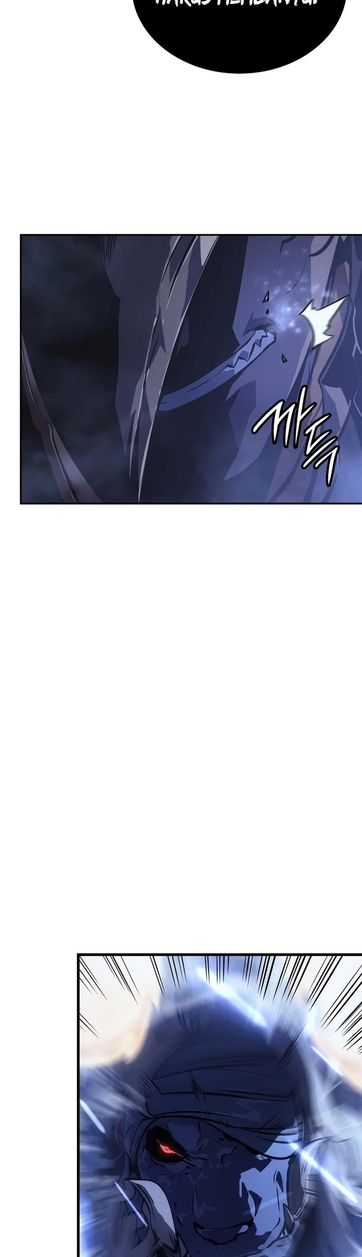 Solo Leveling: Ragnarok Chapter 17 - halaman 43