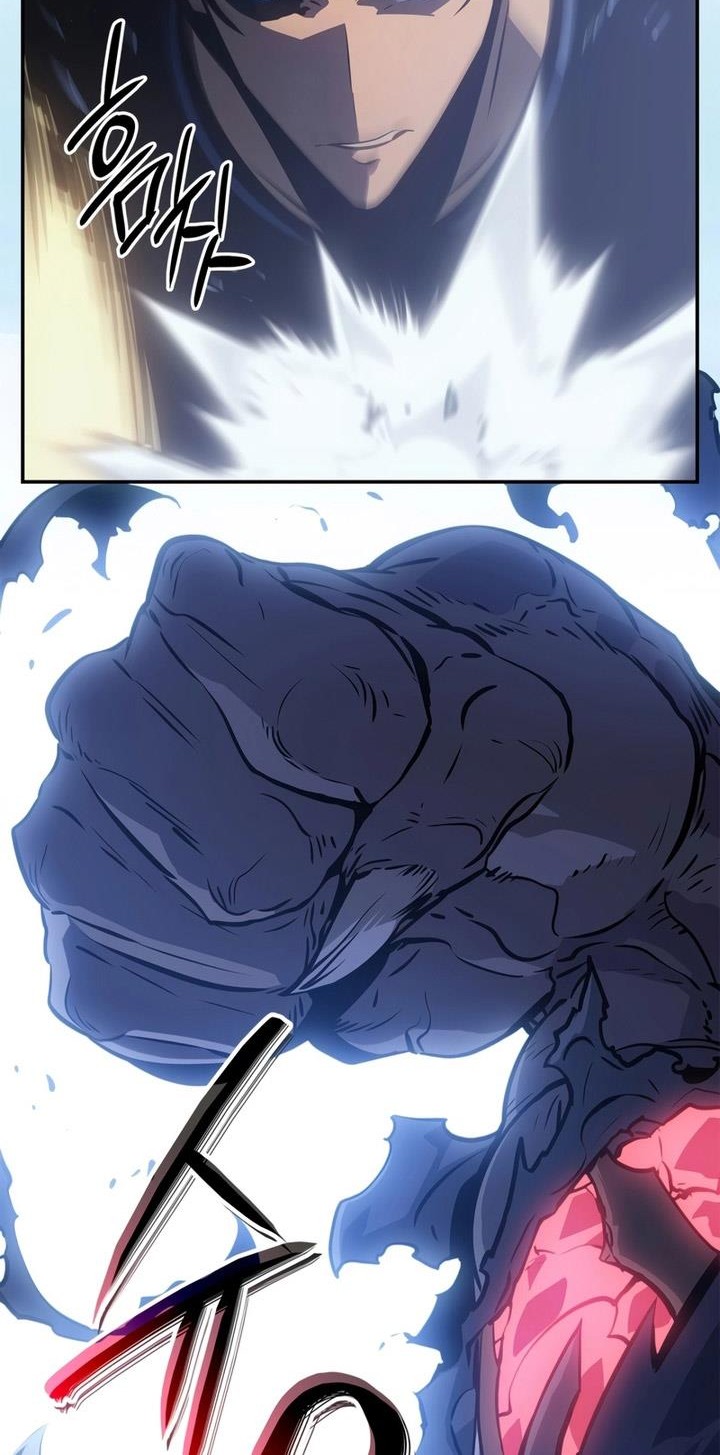 Solo Leveling: Ragnarok Chapter 17 - halaman 46