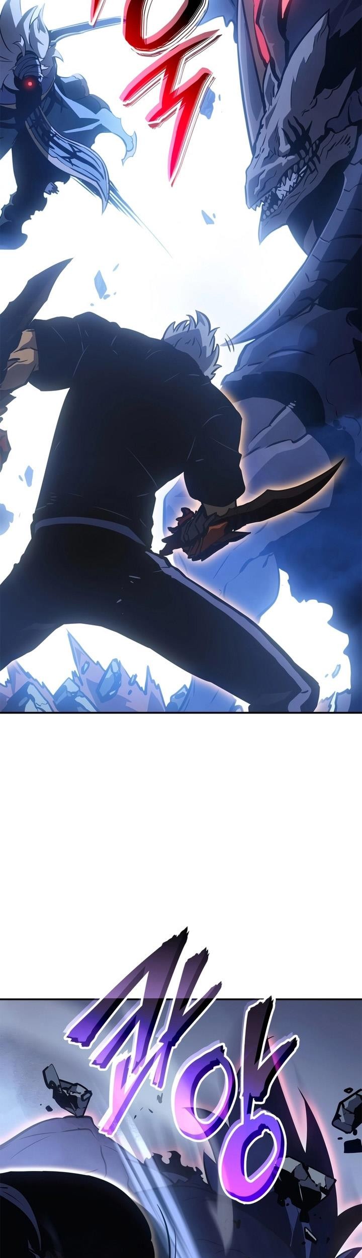 Solo Leveling: Ragnarok Chapter 17 - halaman 47