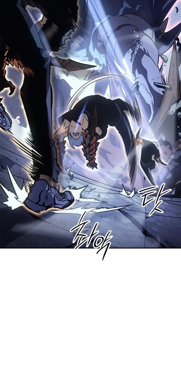 Solo Leveling: Ragnarok Chapter 17 - halaman 48