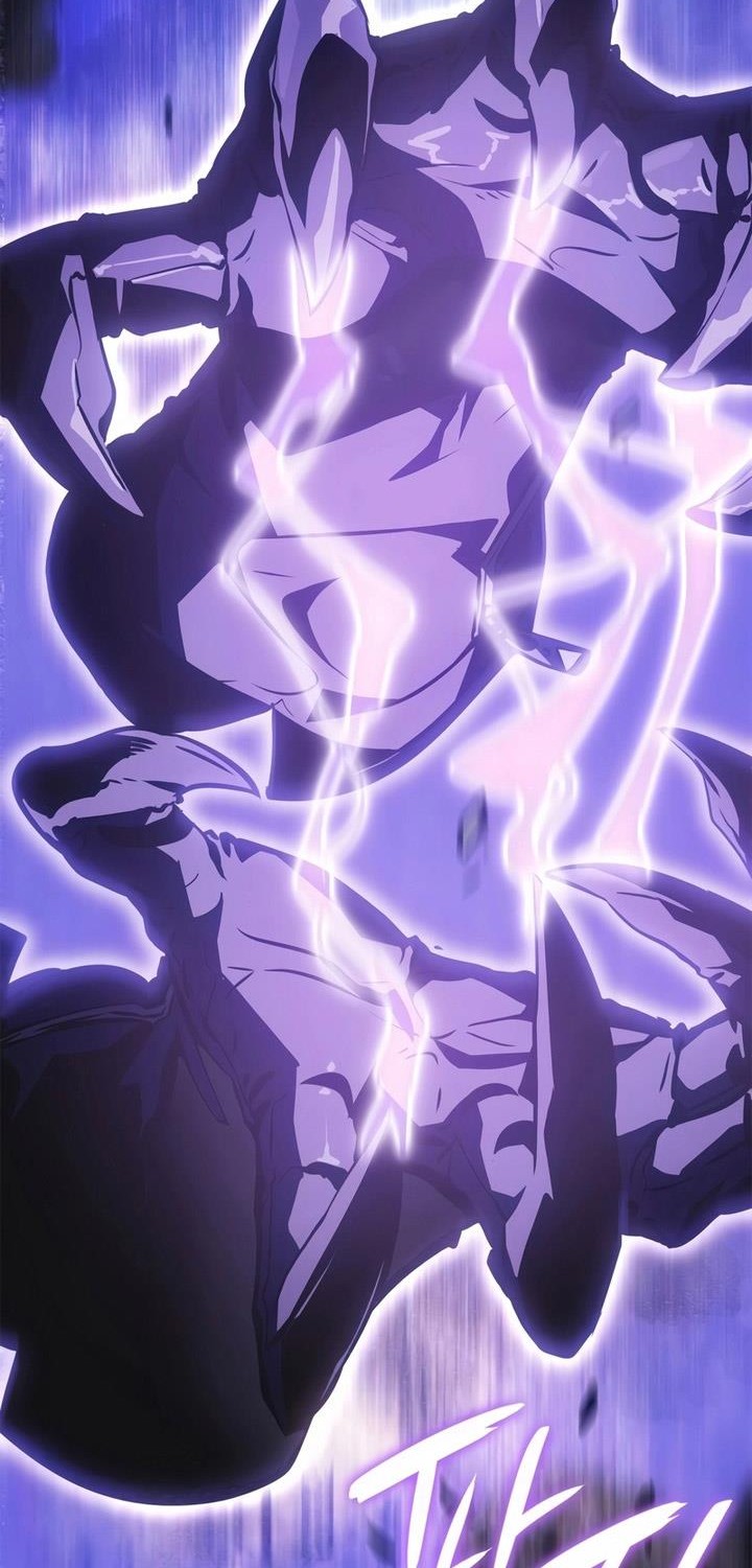 Solo Leveling: Ragnarok Chapter 17 - halaman 50