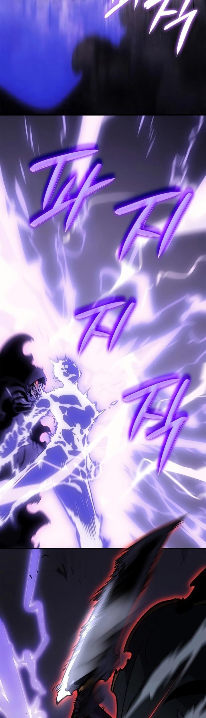 Solo Leveling: Ragnarok Chapter 17 - halaman 51
